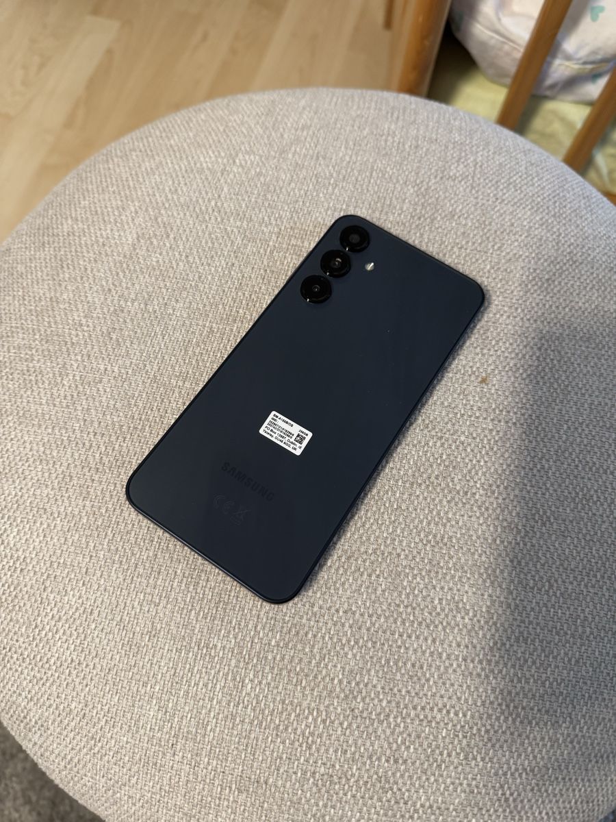 Samsung Handys / Smartphones: Samsung Galaxy A16 – Neu (gemäss Beschreibung) aus Buchberg von jon_w9fy 2