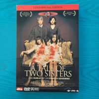 A tale of two Sisters-  2 DVD Special Edition/Horrorfilm
