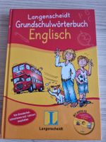 Langenscheidt Grundschulwörterbuch Englisch