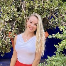 Profile image of Christina93Jolina