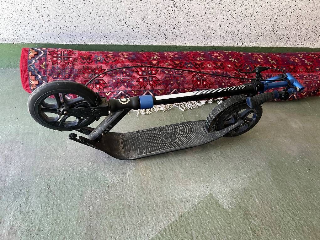 Kickboard: Trottinette Micro Globber – Usato da Saxon venduto da her_vm77 2