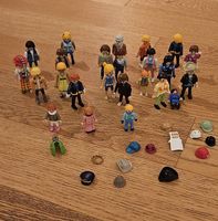 Playmobil Figuren Set