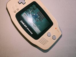 Console Game Boy Advance