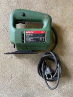 Stichsäge Bosch