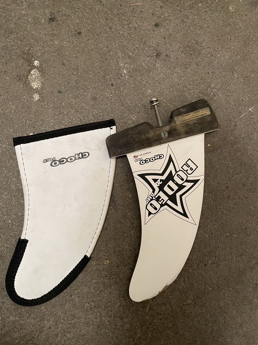Tavole da surf e di nuoto: F2 Rodeo, 98l, Freestyle Board – Usato da Bern venduto da Pascal079 3