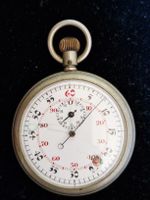 Chronomètre de poche vintage (Années 30) - Fonctionne