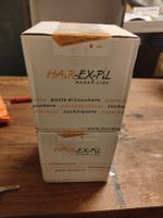 2x 800g Zuckerpaste Haarentfernung Sugar wax 28+ & Strong (Q
