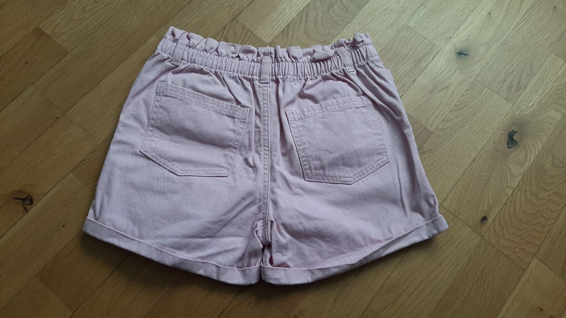 Pantaloni: Tchibo kurze Shorts Grösse 158/164 – Usato da Dübendorf venduto da Luuuusmeitli12 3