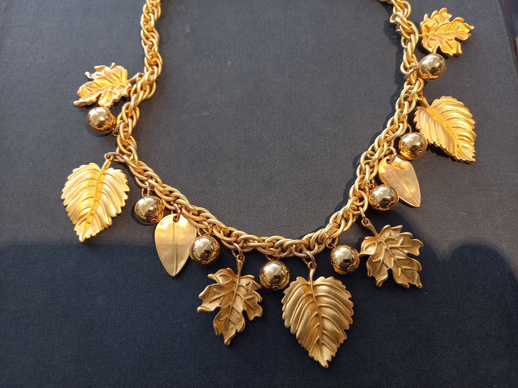 Colliers: Collier - signiert Napier – D'occasion à Bischofszell par Joachim-115 1