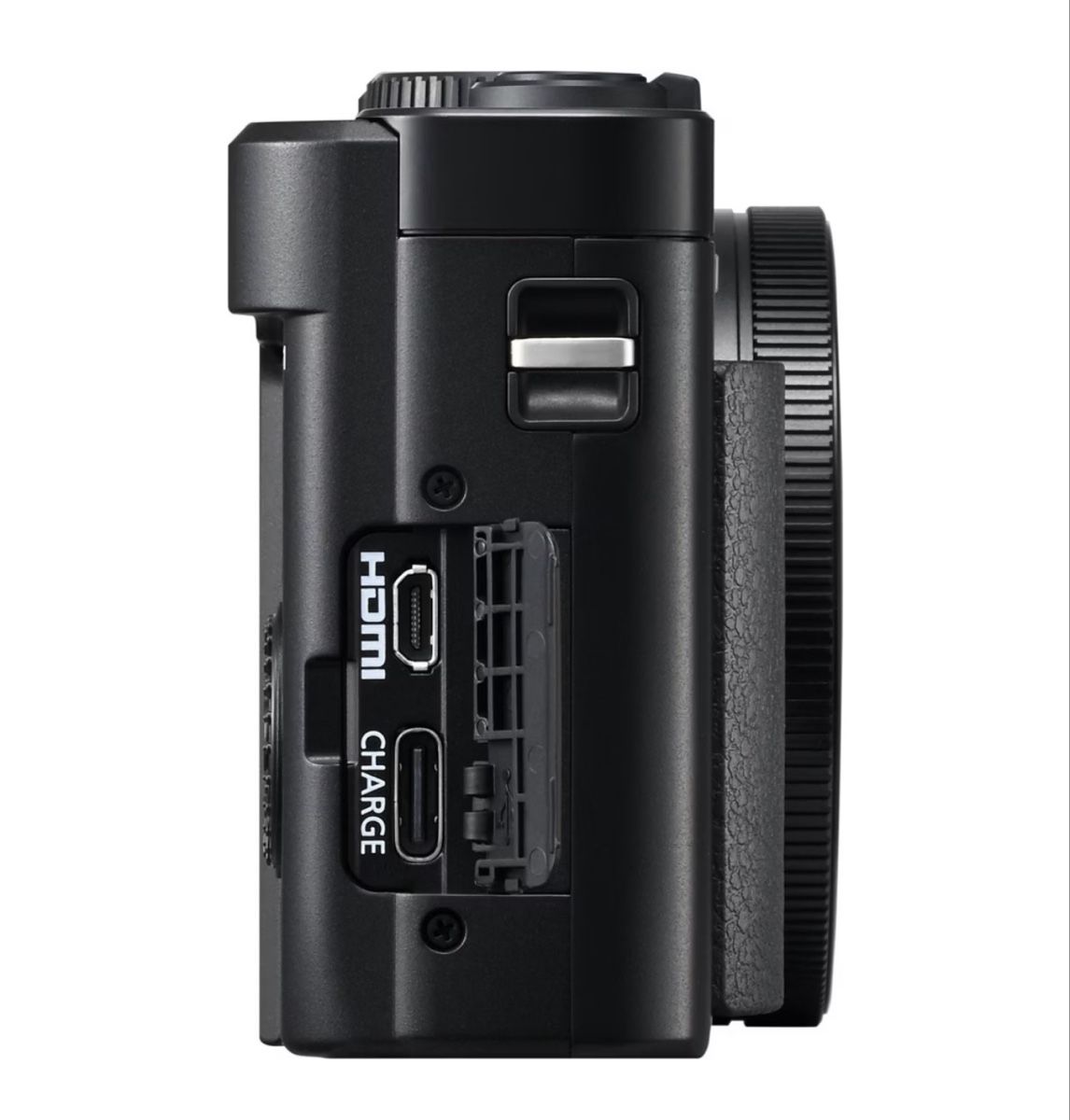 Panasonic Fotocamera: Panasonic Lumix Tz-99 Black – Nuovo (secondo la descrizione) da Zürich venduto da ane_t5cg 6