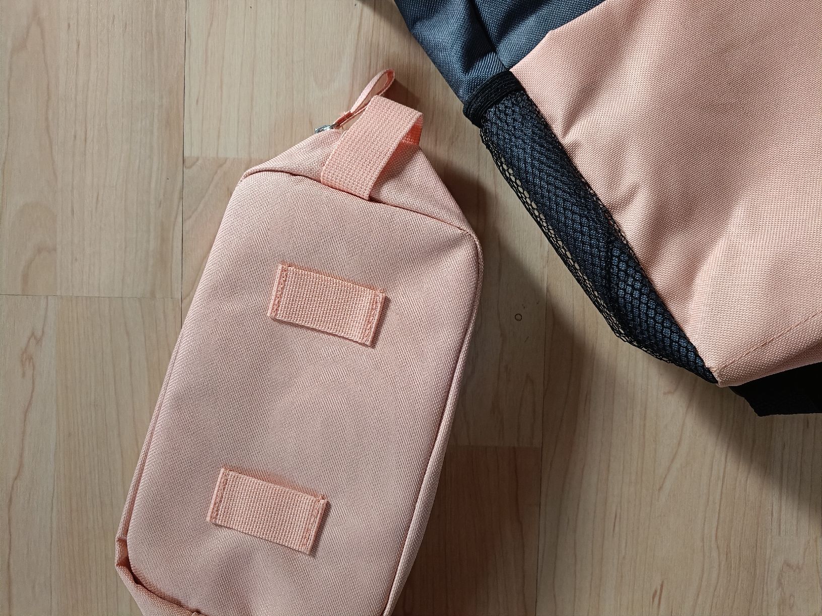 Zaini: Neuer Rucksack mit Zusatztasche – Nuovo (secondo la descrizione) da Adliswil venduto da Vimovi 7