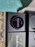 Suunto Run - Funktioniert einwandfrei - mit Garantie