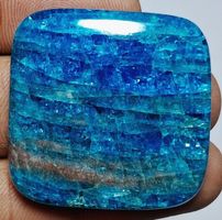 Cabochon L-8354 – Apatit 31x30mm 84 Karat
