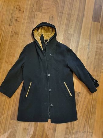 Mantel Grösse 40