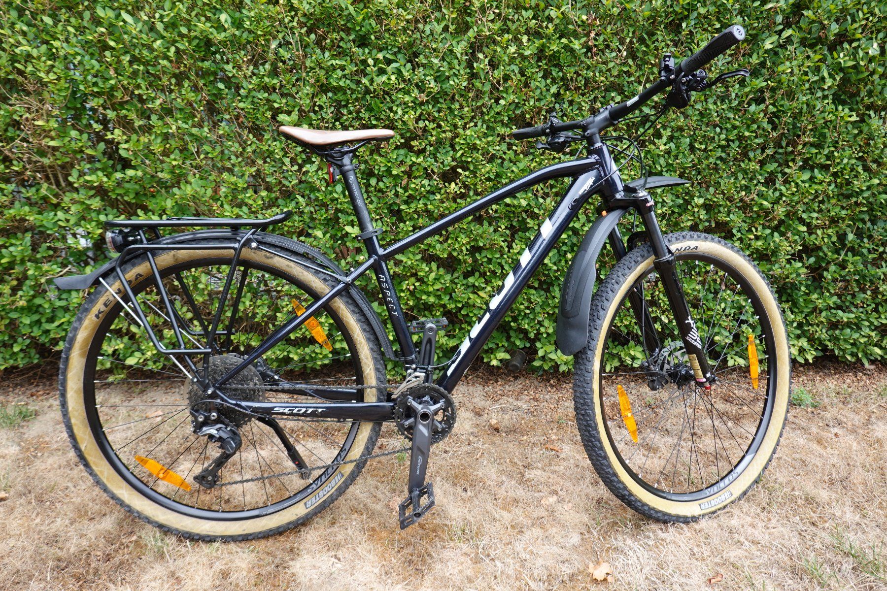 Scott Vélos: Scott Aspect 920 (2022) Grösse M – D'occasion à Baden par pako54 2