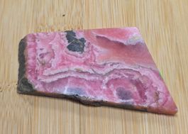 Rhodochrosit Scheibe 51.18g