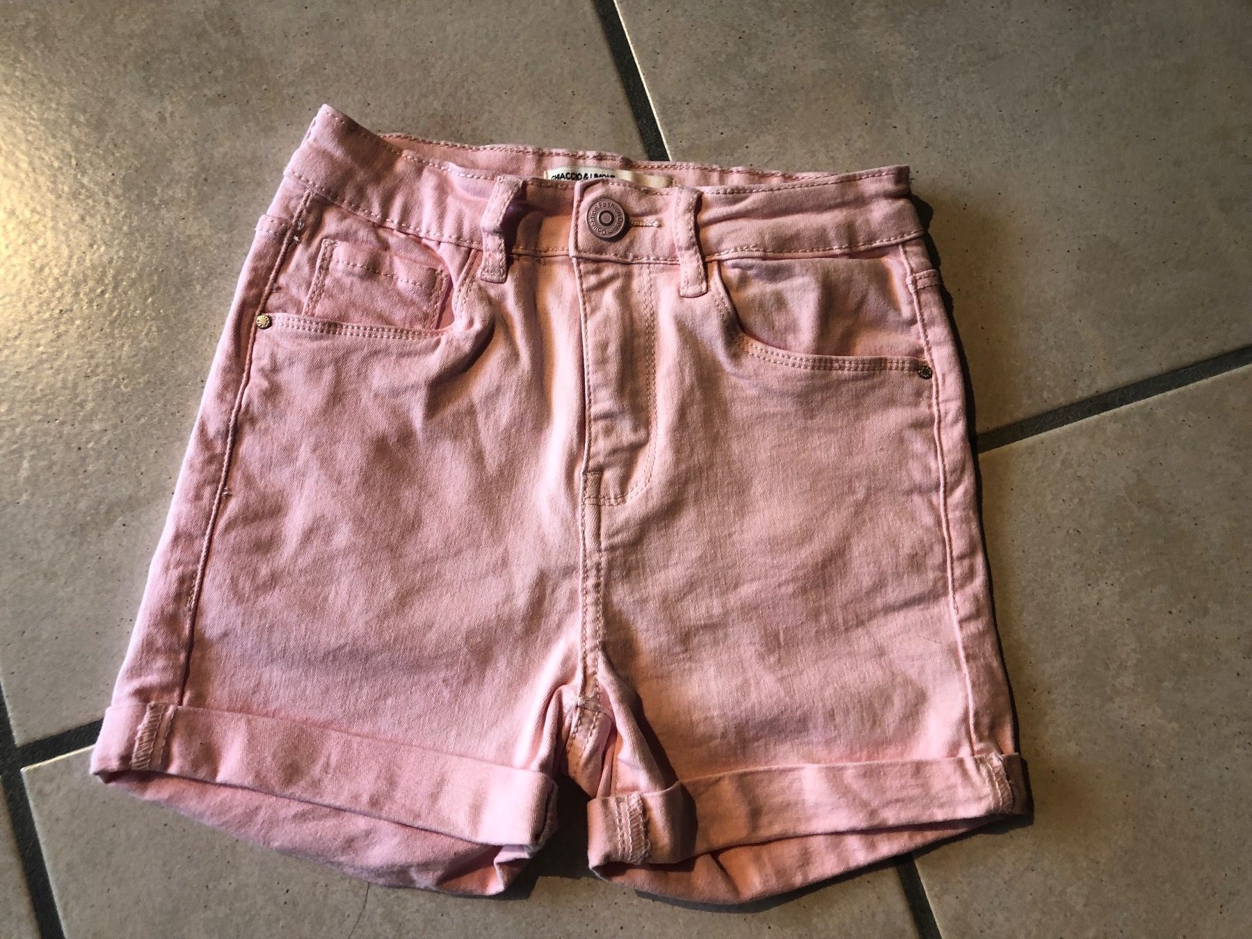 Tally Weijl Pantaloni: Short XS GACCHIO & LIMONE – Usato da Orpund venduto da Mary8972