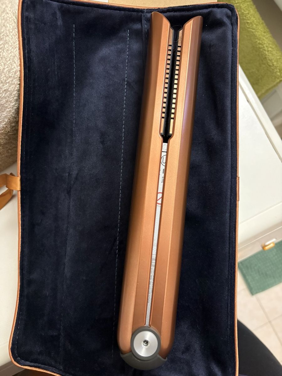 Accessori per capelli: Dyson Corrale - Piastra per capelli – Nuovo (secondo la descrizione) da Lamone venduto da Anj232 2