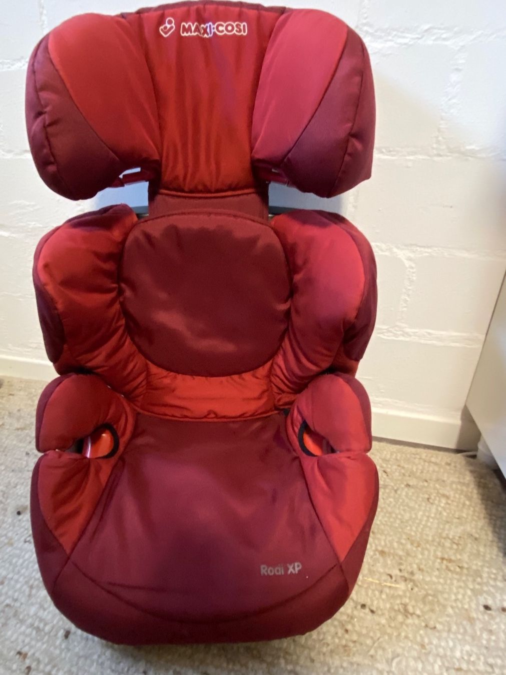 Maxi-Cosi Sièges auto: Kindersitz – D'occasion à Eglisau par LGres