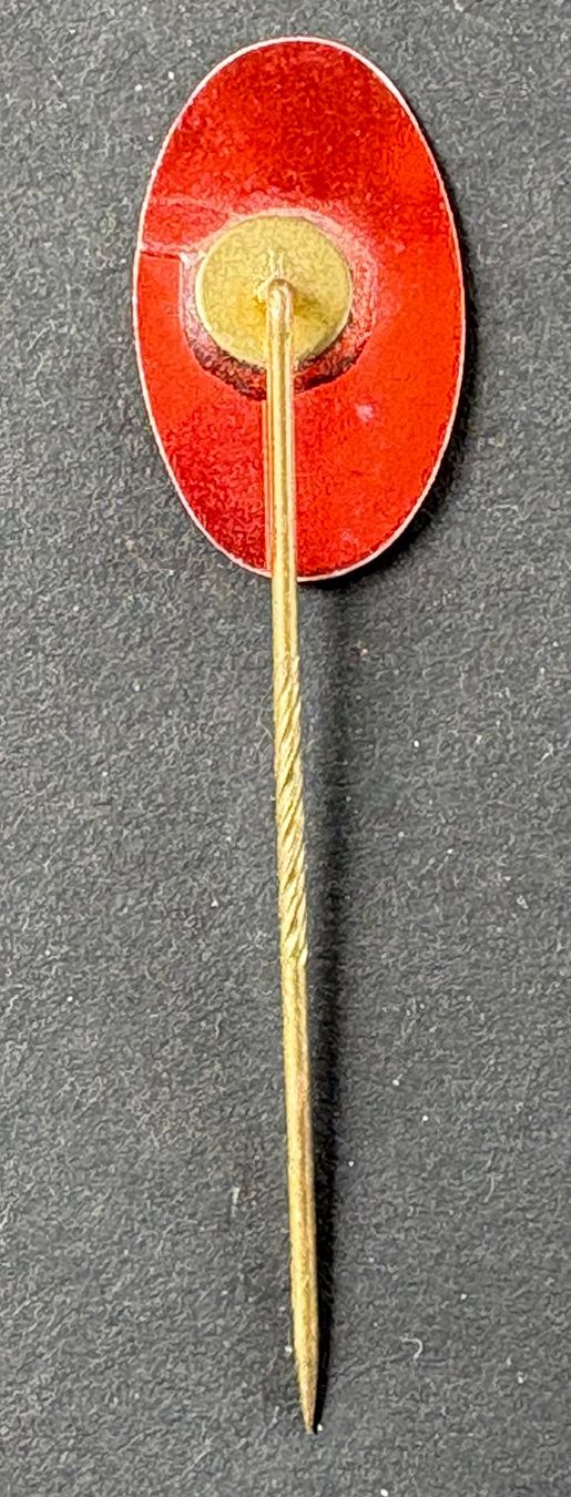 Placchette & Badge: VINTAGE ANSTECKNADEL – Usato da Ostermundigen venduto da wini63 1