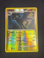Pokemon Luxtra 8/146 Holo Rare Reverse Legends Awakened DE