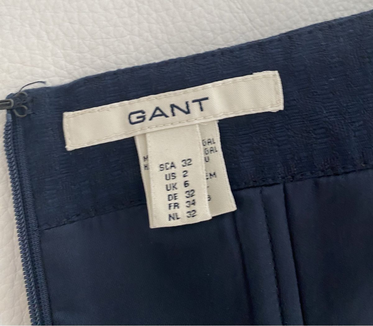 Gant Robes: Gant Kleid 🌸 – D'occasion à Opfikon par Luis144 5