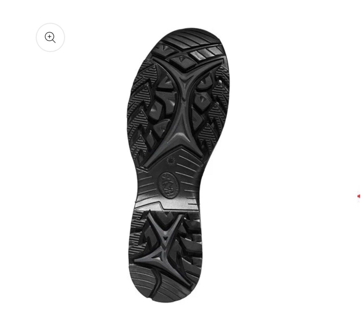 Haix Herrenschuhe: Einsatzschuhe HAIX Black Eagle 2.0 Tactical – Neu und originalverpackt aus Kastanienbaum von MAFNIWA 2