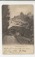 Weissenburg, 1905