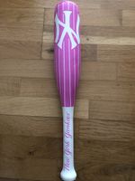 NY Yankees Soft Baseball Fanartikel, pink
