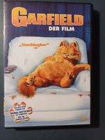 DVD - Garfield der Film