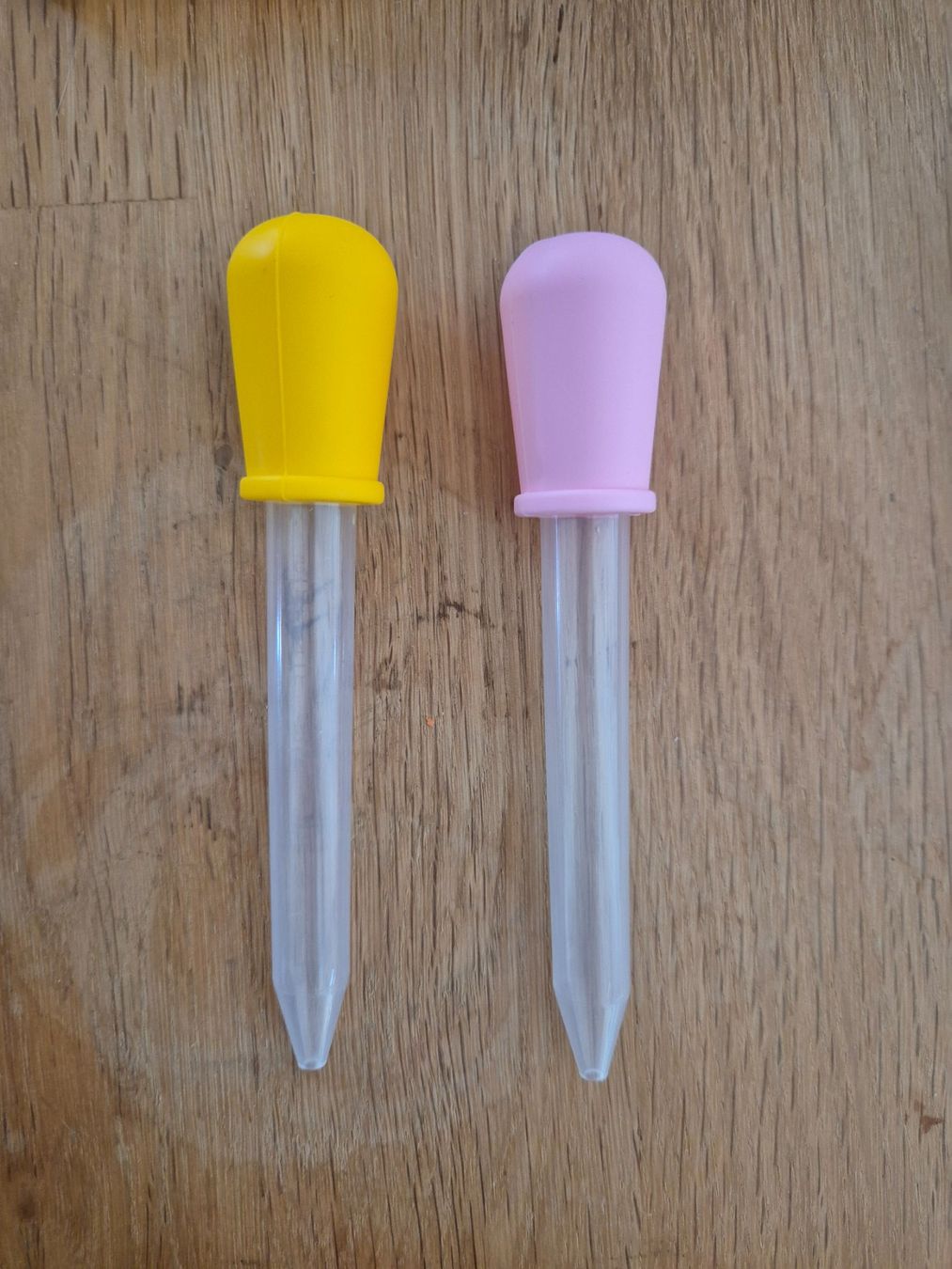 Giocattoli: Pipette für Kleinkinder – Nuovo (secondo la descrizione) da Niederwil SG venduto da javatux