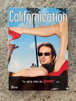 Californication Saison 1 (DVD, 3 disques) FR/ANG