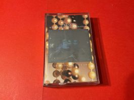Prince & NPG Diamonds and Pearls Cassette 1991