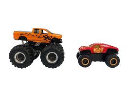 Monster Trucks