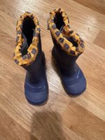 Gummistiefel Gr. 24, Neu mit Etikett von elefanten