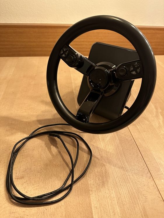 Logitech Lenkrad LS 22 Kaufen auf Ricardo