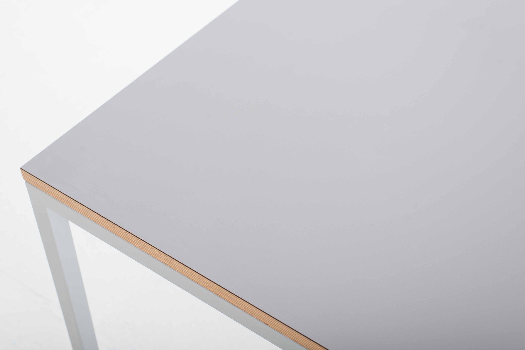 Lehni Tables: Lehni Tisch von Georg Gisel – D'occasion à Zürich par STUZH38 7
