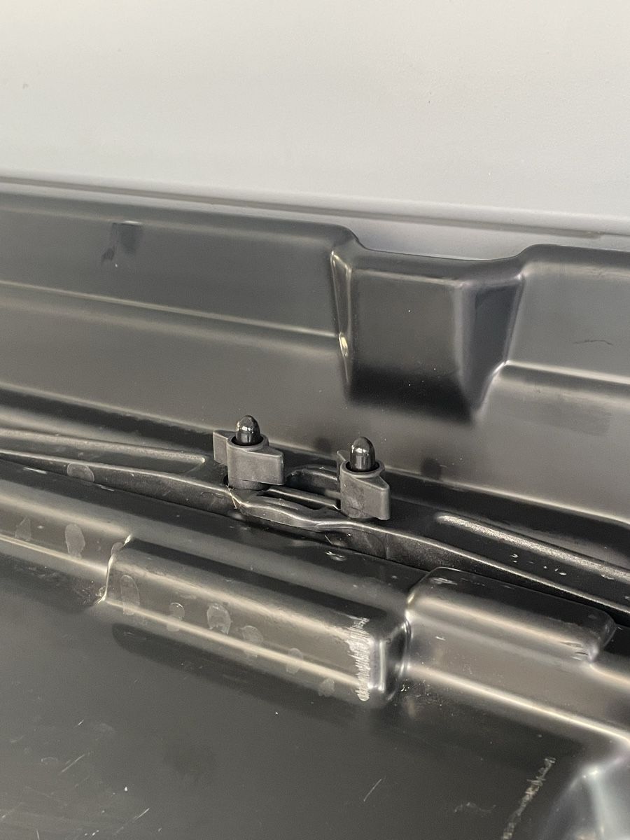 Gamaparts Box da tetto: DACHBOX GAMAPARTS GP350K by AMAG – Nuovo (secondo la descrizione) da Gachnang venduto da lor_ygx5 3