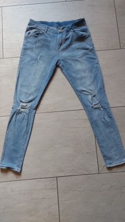 Jeans Hose