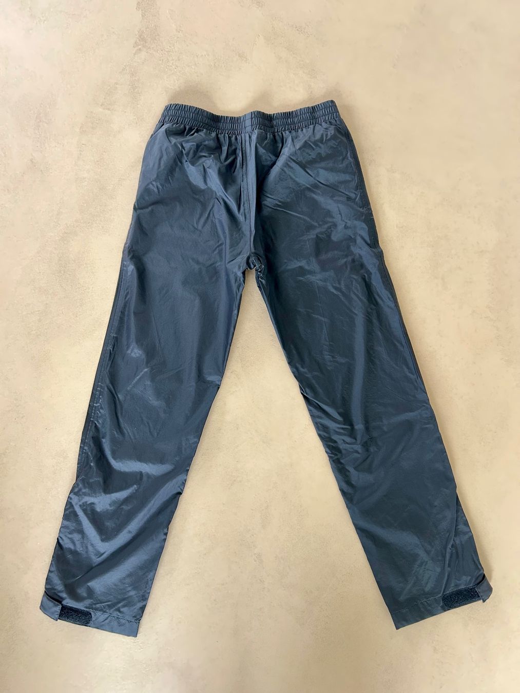46 Nord Pantaloni: 46 NORD Regenhose, Grösse 140 – Usato da Einsiedeln venduto da sanmeis 1