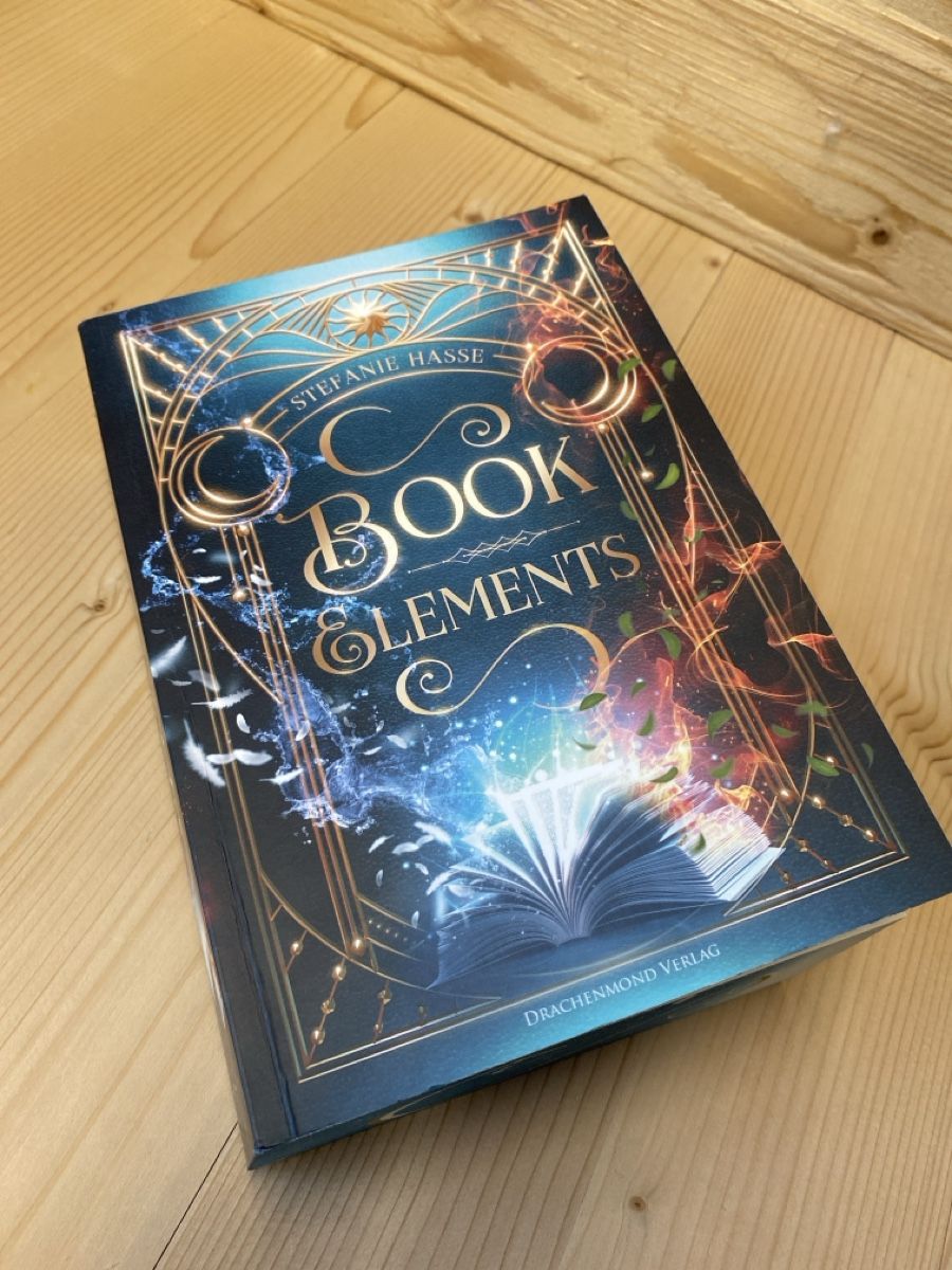 Libri: Book Elements – Nuovo (secondo la descrizione) da Saanenmöser venduto da ballerinas 2