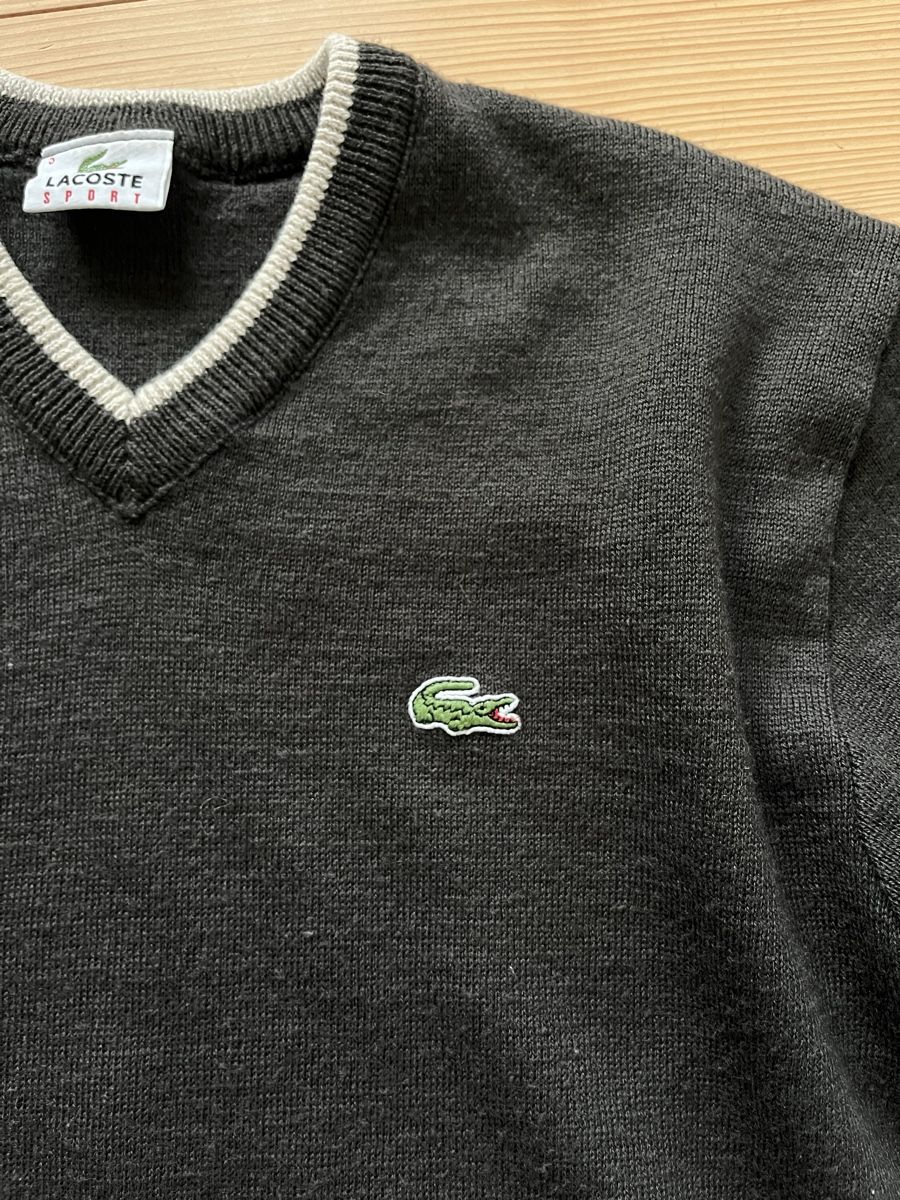 Lacoste Maglioni & Felpe: Lacoste Pullover – Usato da Bern venduto da hel_7x9p