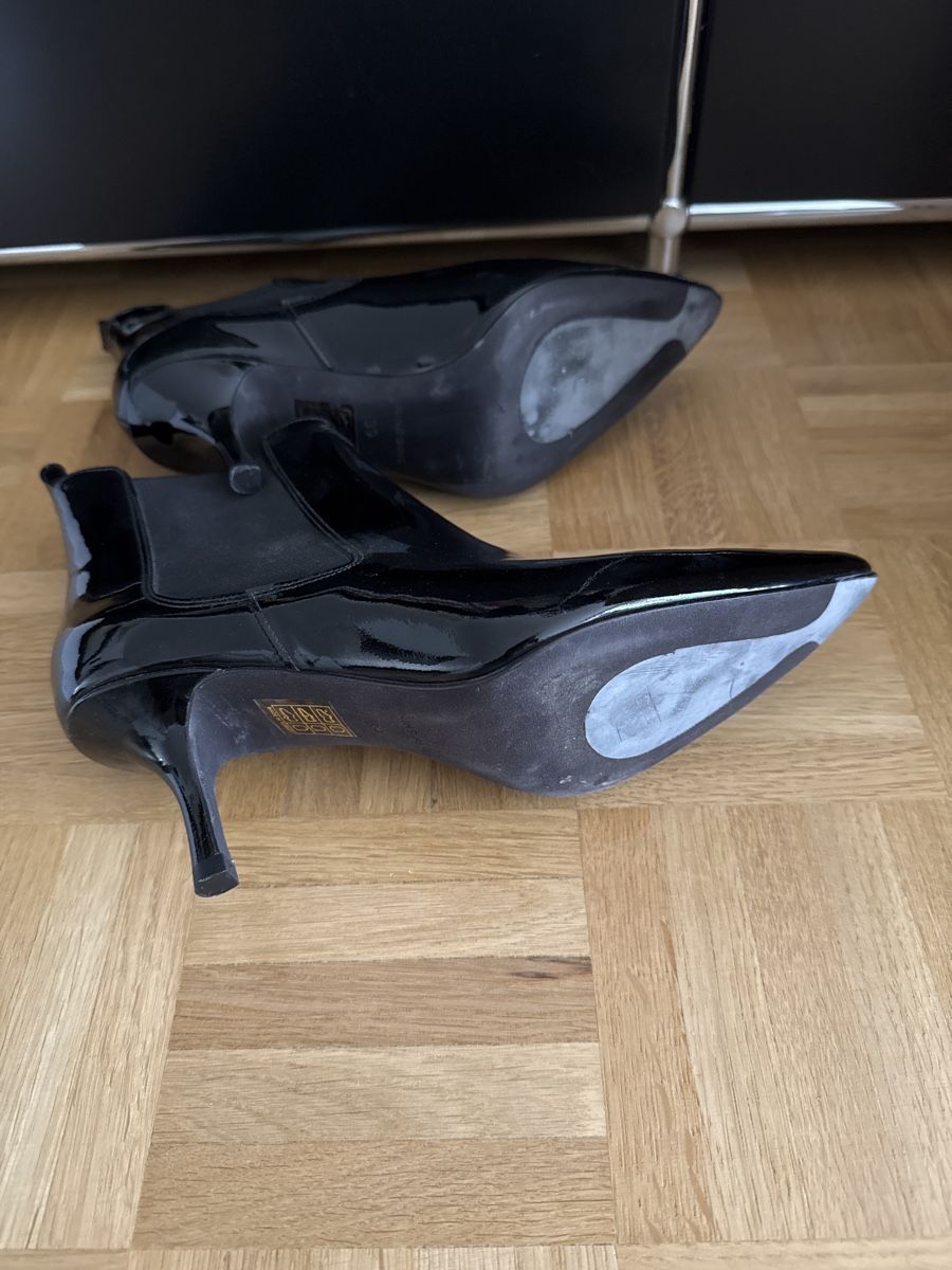 Scarpe da donna: Anine Bing Stiefeletten Grösse 39 – Nuovo (secondo la descrizione) da Zürich venduto da Elisa_K 4