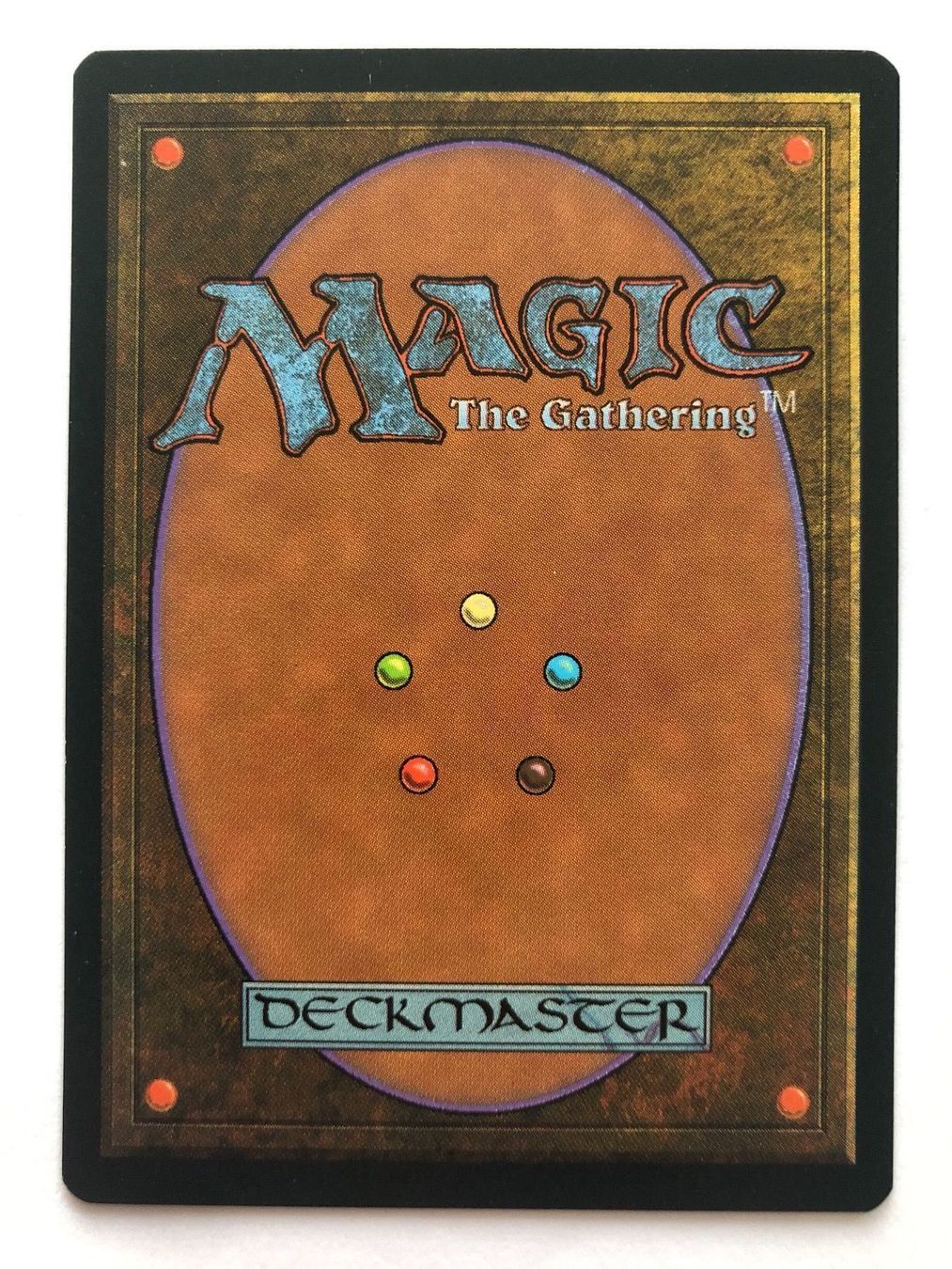 Cartoline: MTG - Psychic Transfer – Usato da Zürich venduto da T_H_O_M_A_S 1