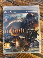 Lost Planet 2 [OVP][SEALED][FIRST]