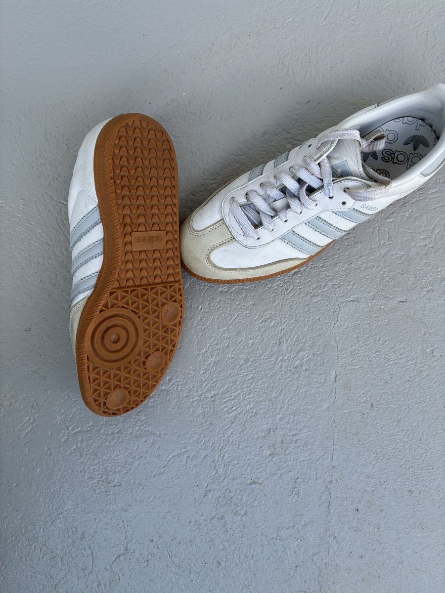 Adidas Scarpe da donna: Adidas SAMBA  – Usato da Zürich venduto da spe_nr29 1