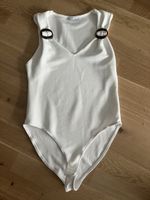 Body weiss Zara Grösse S neuwertig