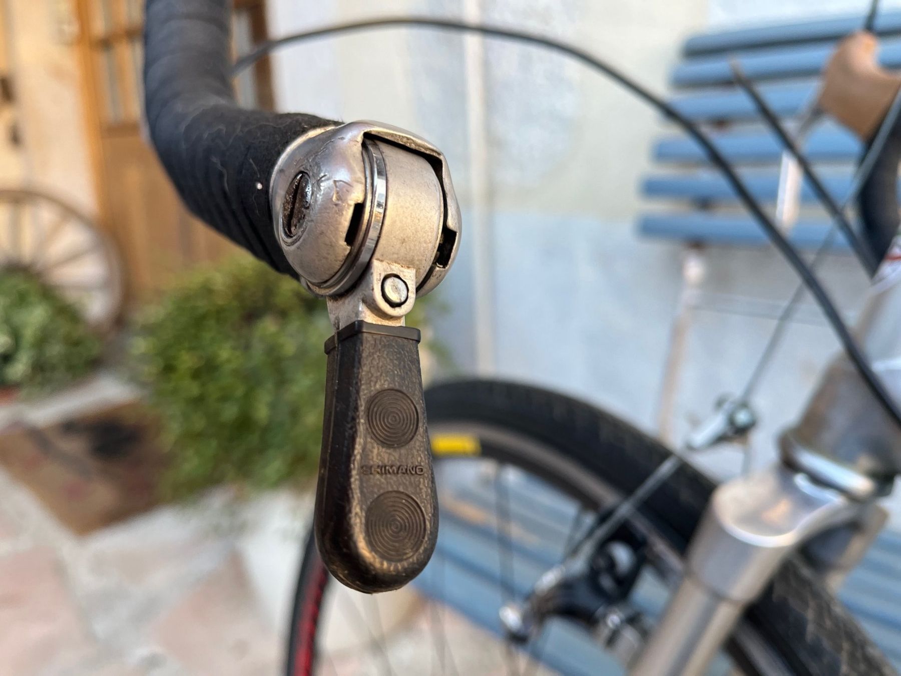 Vélos: ALAN Velo Cyclocross Gravel – D'occasion à Aïre par Mcnog 6
