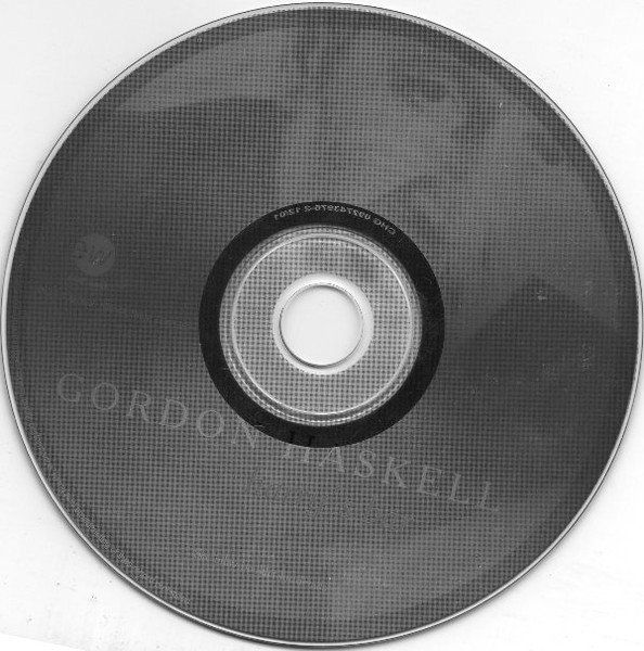 CDs: Gordon Haskell HARRY'S BAR Jazz Blues Rock Soft Rock CD – Gebraucht aus Kandergrund von Sososo 2