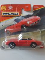 Alfa Romeo Spider Spitzheck